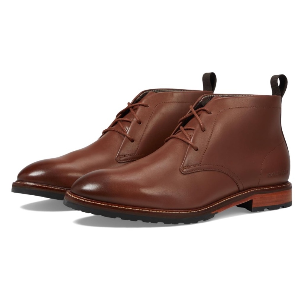 Cole Haan Berkshire Chukka Men’s Boot Size 13